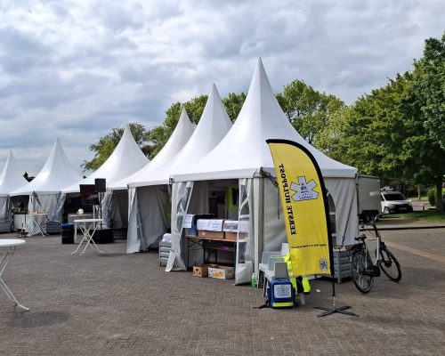 Jeugdloop SC-heerenveen